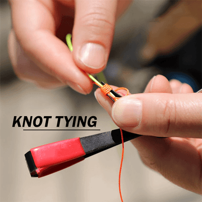 4-In-1 Quick Knot Tool - Togens Fly ShopFishing Tackle