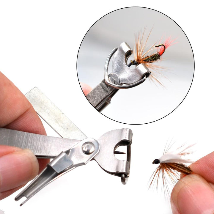 4-In-1 Quick Knot Tool – Togens Fly Shop