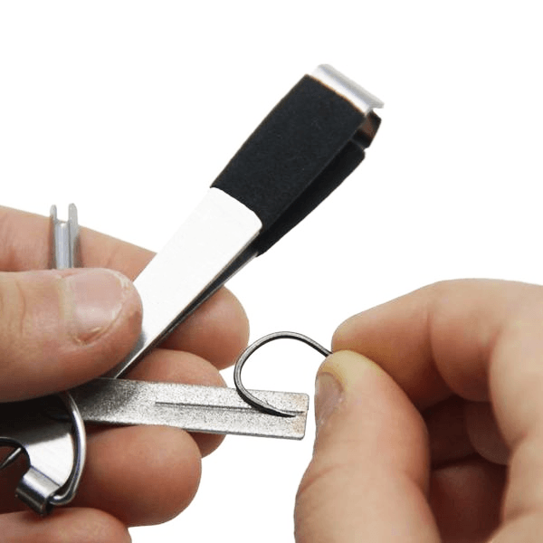 4-In-1 Quick Knot Tool – Togens Fly Shop