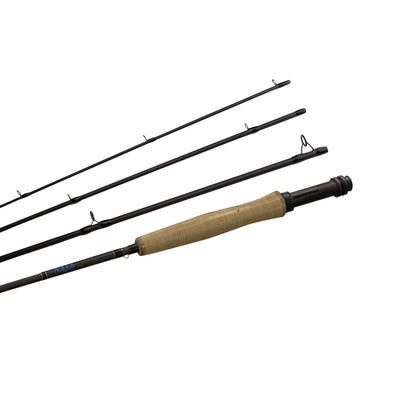 Syndicate AQUOS Series Fly Rods