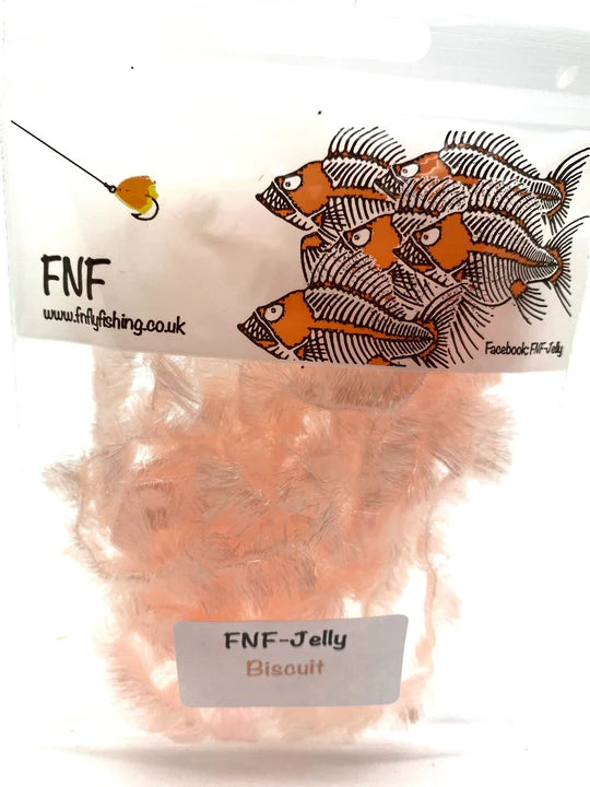 Fnf Fly Patterns FNF Jelly Fritz – Togens Fly Shop