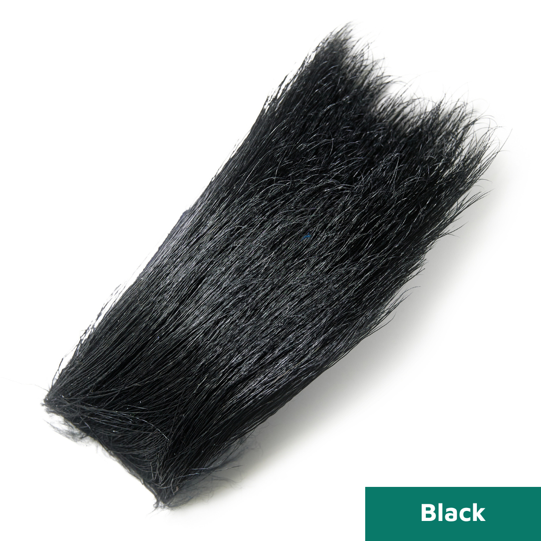 Elk Rump – Togens Fly Shop