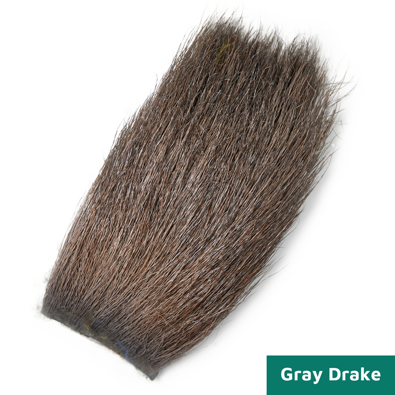 Elk Rump – Togens Fly Shop