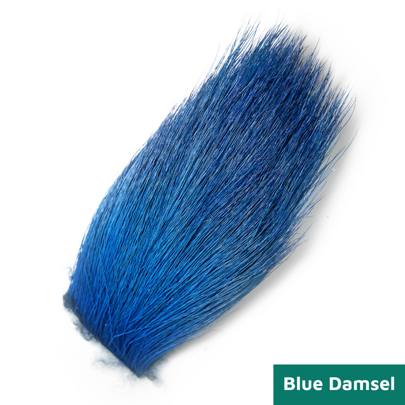 Elk Rump – Togens Fly Shop