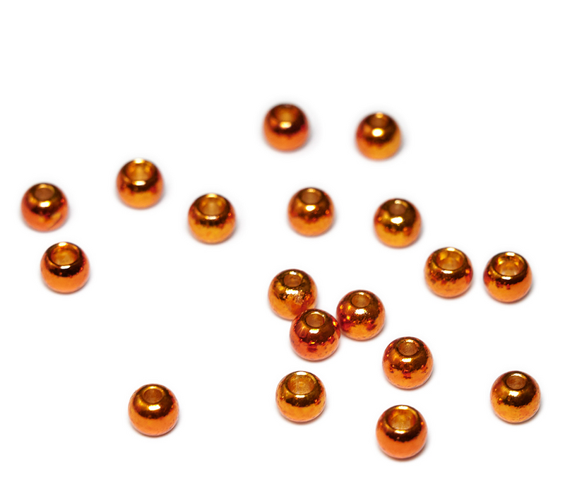 Togens Brass Magic Beads – Togens Fly Shop