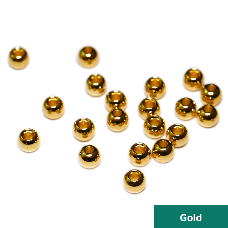 Togens Brass Premium Beads