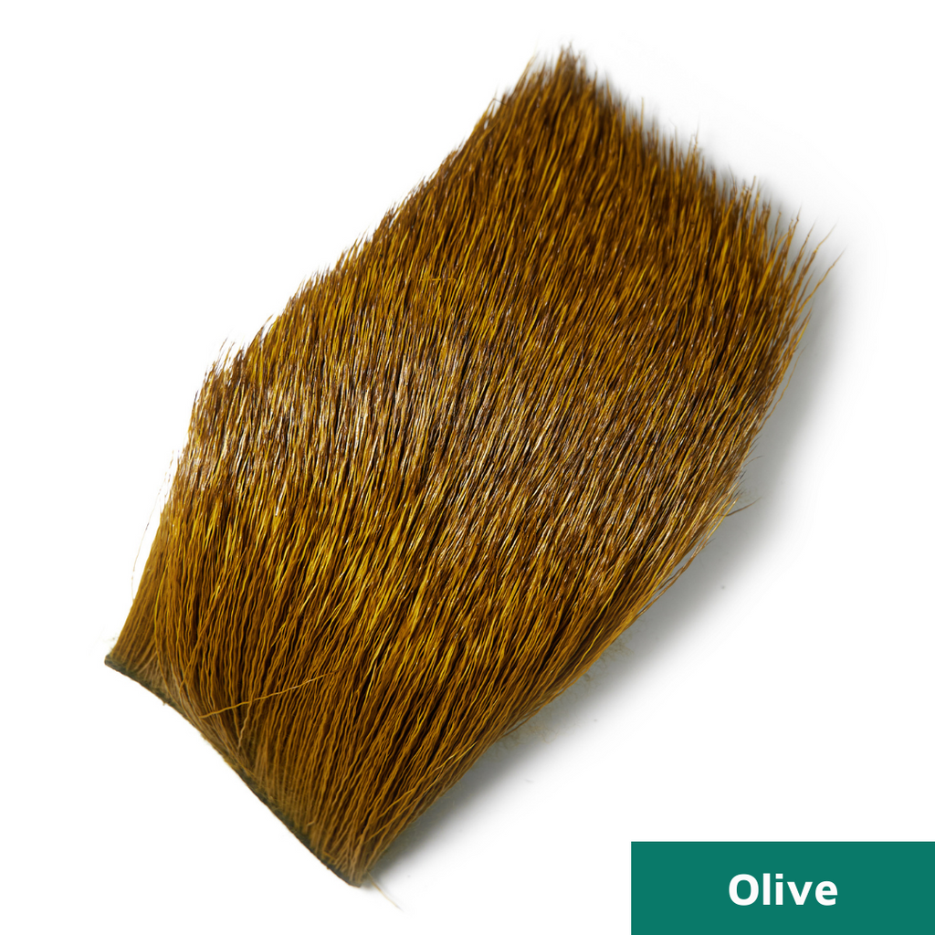 Select Cow Elk