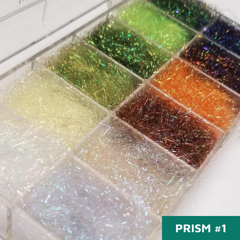 SLF PRISM Dubbing Dispenser