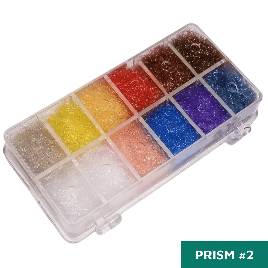 SLF PRISM Dubbing Dispenser