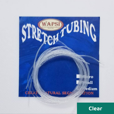 Stretch Tubing