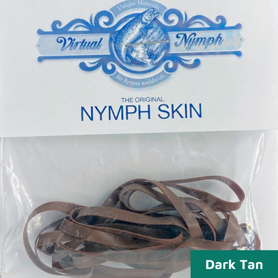 Virtual Nymph Skin