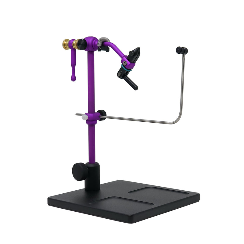 Limited Edition Renzetti Traveler Vise