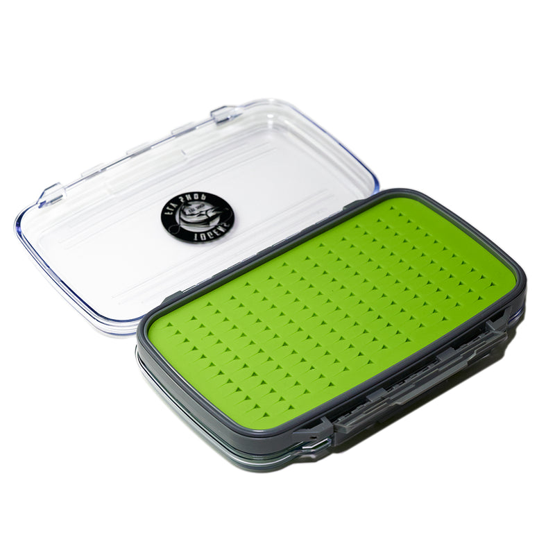 Togens Double Sided Silicone Fly Case
