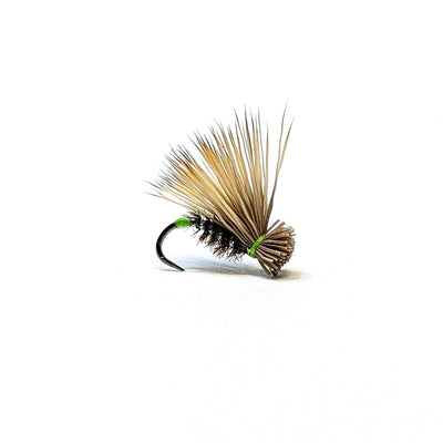 Togens Dry Fly Barbless