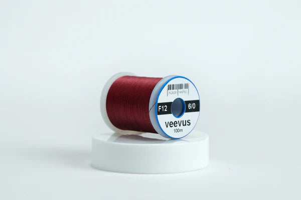 VEEVUS Threads 6/0