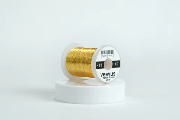 VEEVUS French Tinsel