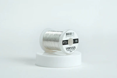 VEEVUS French Tinsel