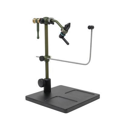 Limited Edition Renzetti Traveler Vise