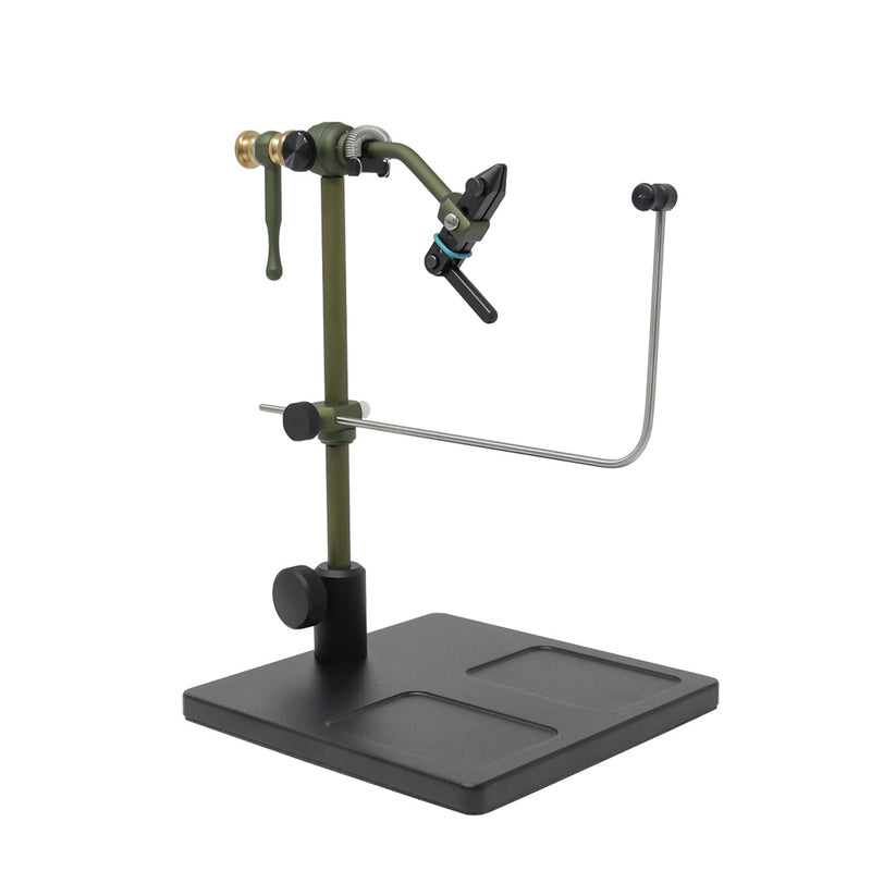 Limited Edition Renzetti Traveler Vise