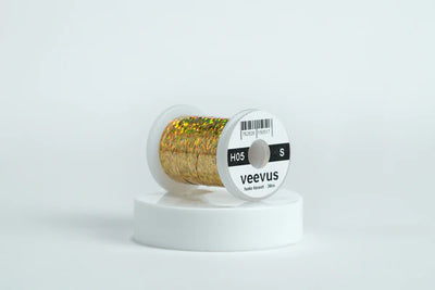 VEEVUS Holographic Tinsel