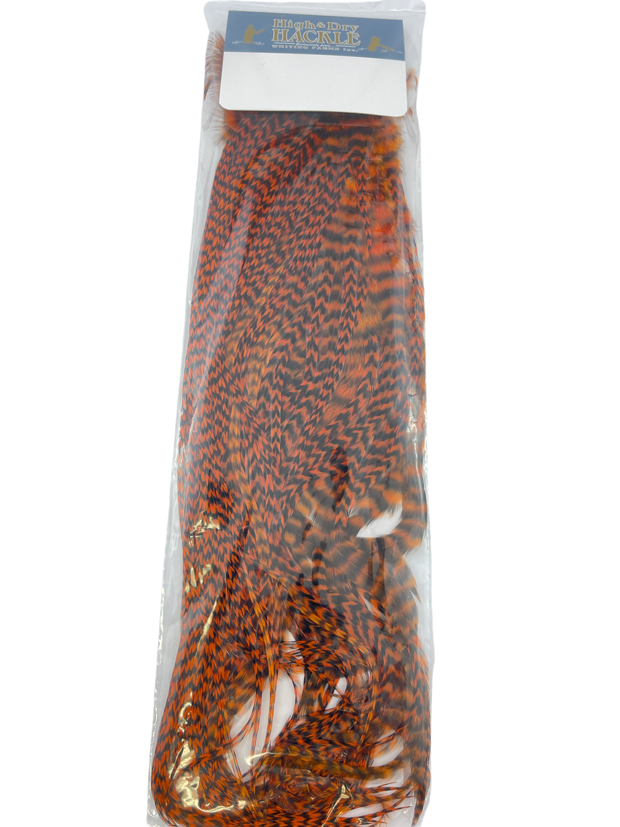 Whiting Farms – Togens Fly Shop