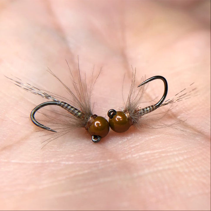Togens Barbless Jig Hooks Togens Barbless Jig Hooks