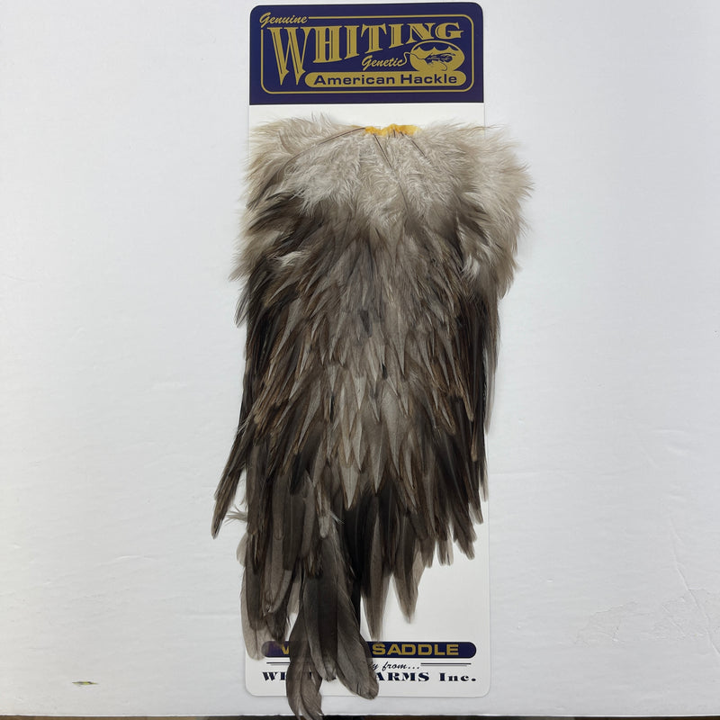 Whiting American Rooster Saddle