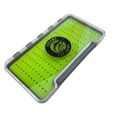 Togens Silicone Fly Case