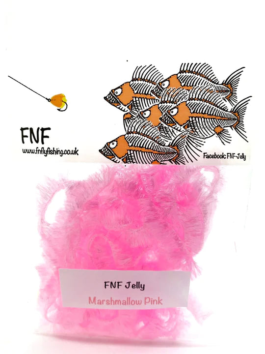 Fnf Fly Patterns FNF Jelly Fritz – Togens Fly Shop