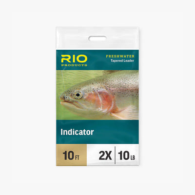 RIO – Togens Fly Shop