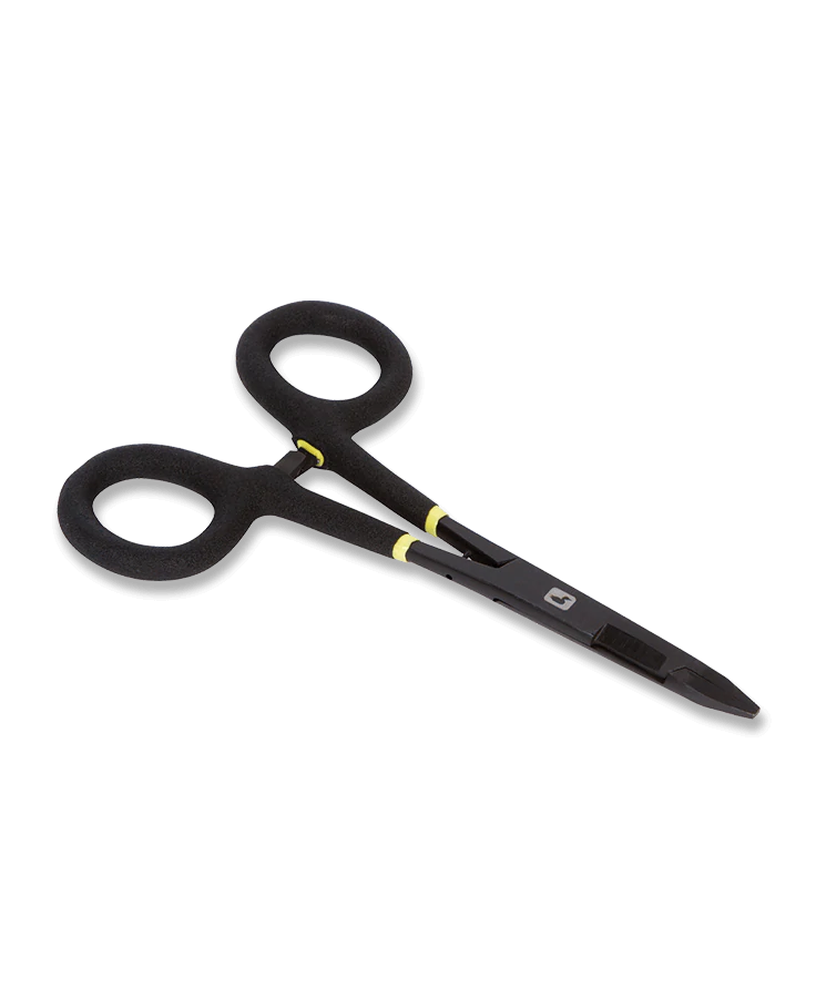 Rogue Scissor Forceps w/ Comfy Grip
