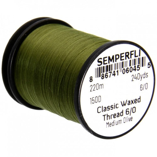 8pc/lot 6/0 Fly Tying Multi Filaments Thread 120D Polyester 8pc/lot 6/0 Fly Tying Multi Filaments Thread 120D Polyester