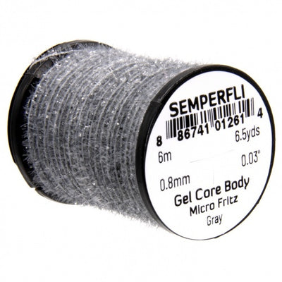 Semperfli Gel Core Body Micro Fritz