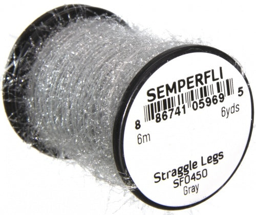 Semperfli Straggle Legs – Togens Fly Shop