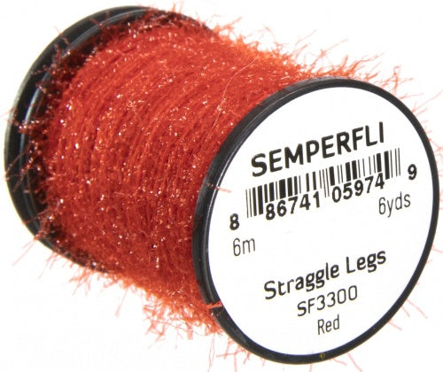 Semperfli Straggle Legs – Togens Fly Shop