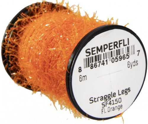 Semperfli Straggle Legs – Togens Fly Shop