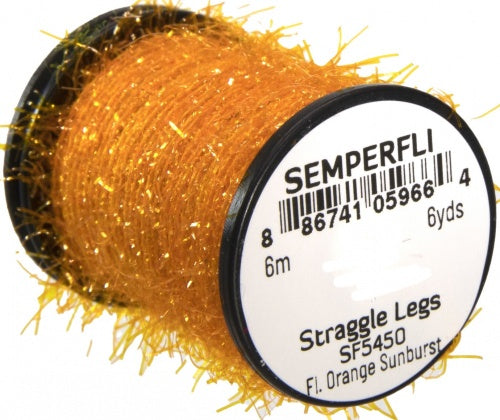 Semperfli Straggle Legs – Togens Fly Shop