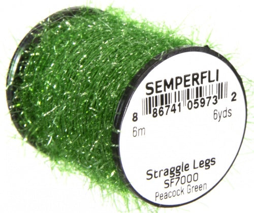 Semperfli Straggle Legs – Togens Fly Shop