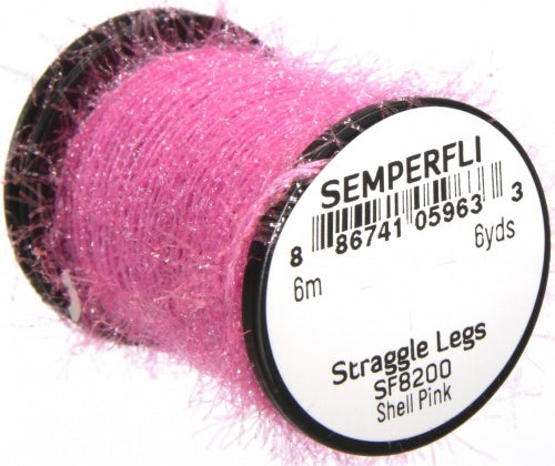 Semperfli Straggle Legs – Togens Fly Shop