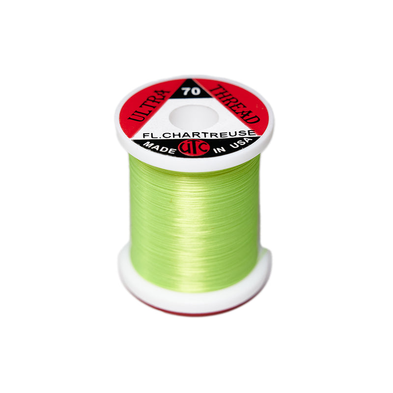 UTC Ultra Thread 70 Denier β Togens Fly Shop