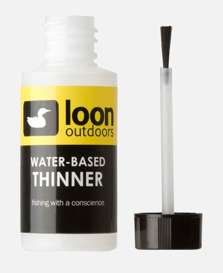 Water Based Thinner