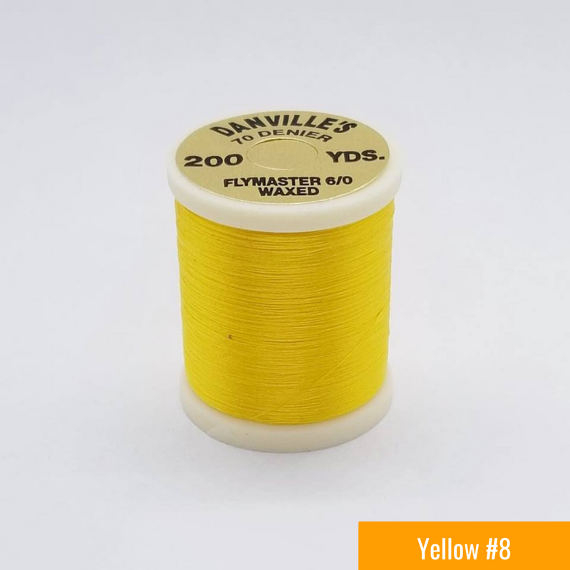 Danville Flymaster Thread 70 Denier