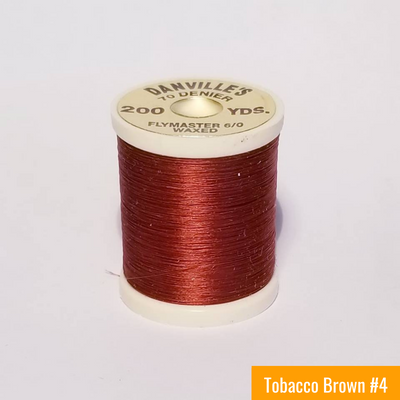 Danville Flymaster Thread 70 Denier