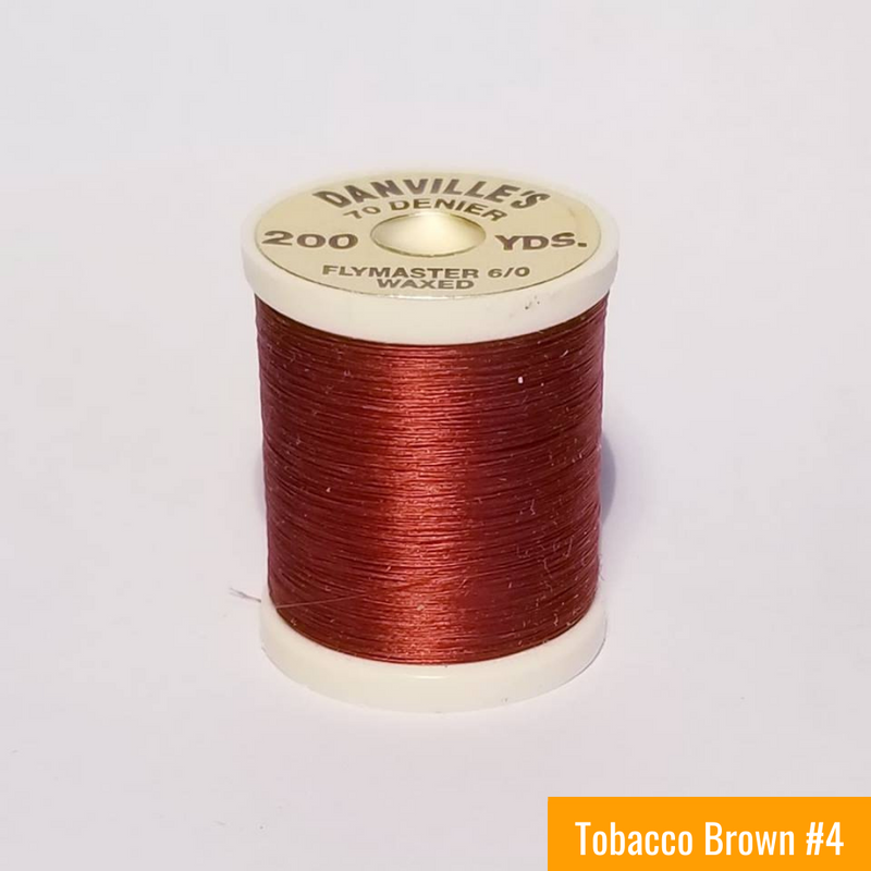 Danville Flymaster Thread 70 Denier
