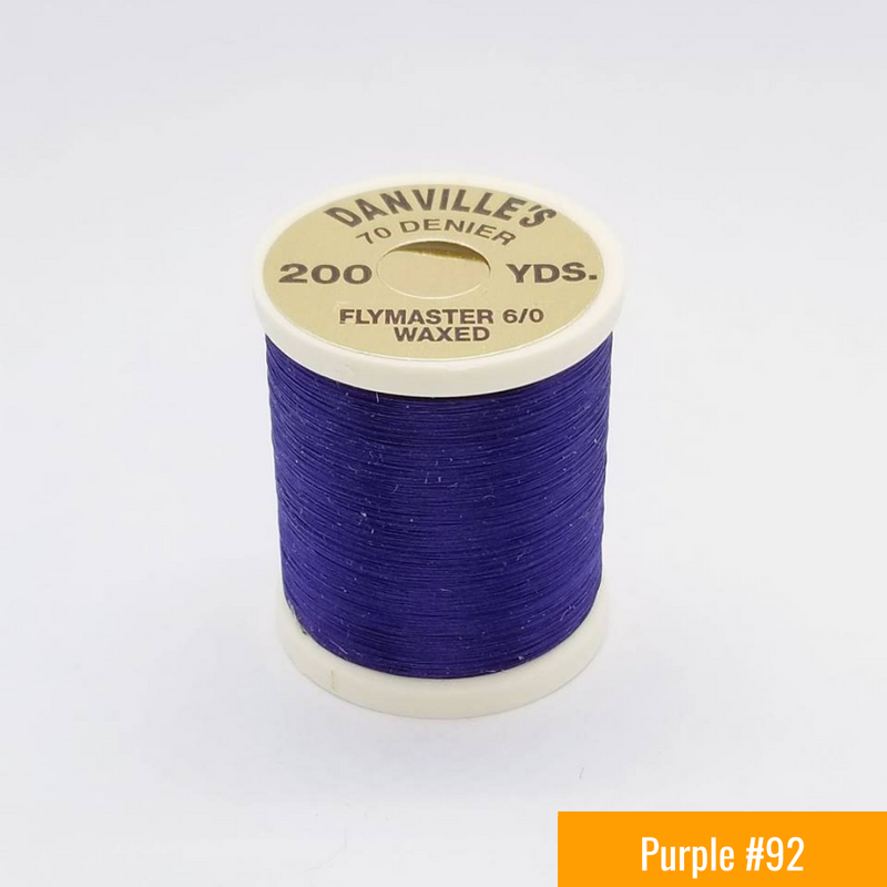 Danville Flymaster Thread 70 Denier