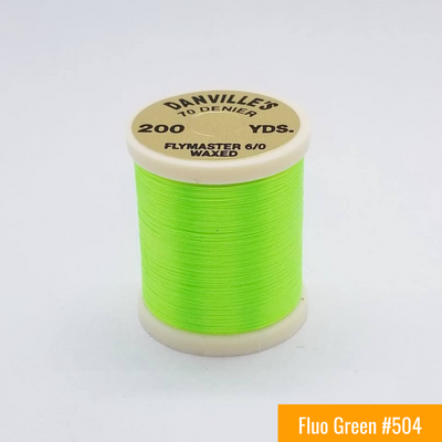 Danville Flymaster Thread 70 Denier