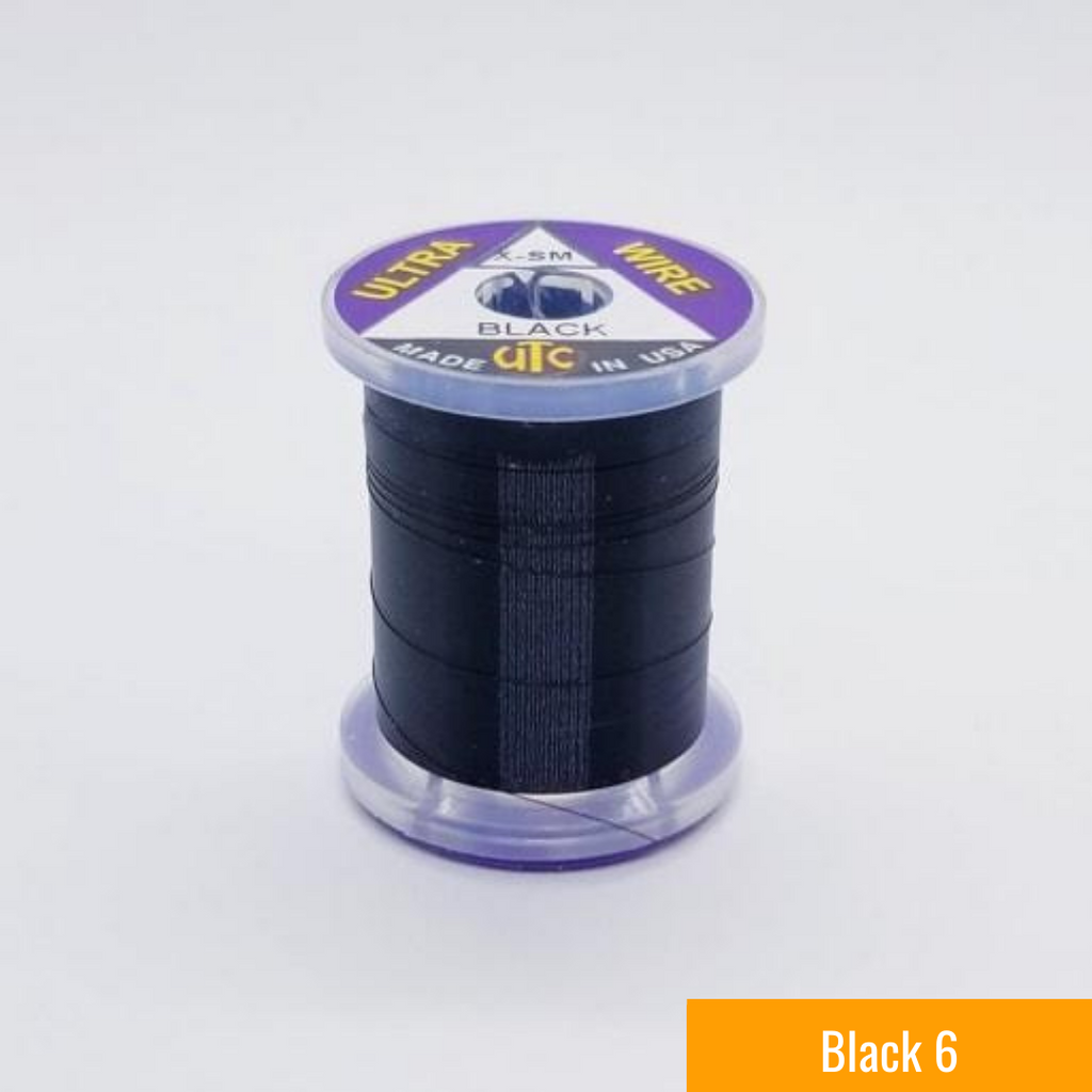 UTC Ultra Wire - X-Small