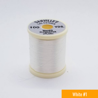 Danville Fly Master Plus 140