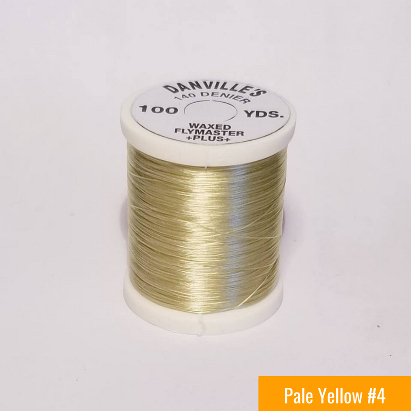 Danville Fly Master Plus 140
