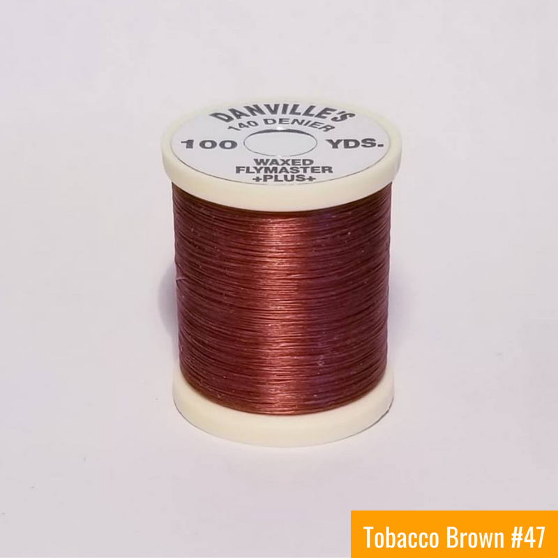 Danville Fly Master Plus 140